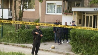 Photo of Маж ја уби партнерката, го застрела шурата и избега со детето – специјалци го бараат, ужас во регионот