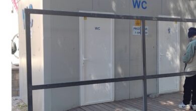 Photo of Туристи ги запоседнаа јавните тоалети во Охрид, цената е 50 денари