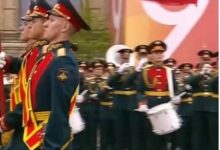 Photo of Пронајден мртов руски генерал: бил клучна фигура за хемиското оружје