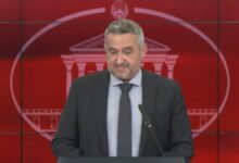 Photo of ФЗОМ ја разгледува можноста породилното да се продолжи на 12 месеци