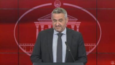 Photo of ФЗОМ ја разгледува можноста породилното да се продолжи на 12 месеци