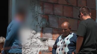 Photo of Портал Х (Видео) – Полициски инспектор и затворски полицаец претепале 20-годишно момче затоа што не им ја косело тревата во викендицата