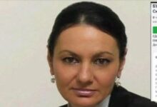 Photo of Левица: ДАЛИ КАНДИДАТКА ЗА ЧЛЕН НА АНТИКОРУПЦИСКА КОМИСИЈА ГИ ПРИКРИВАЛА ФИРМИТЕ НА ЦВЕТА РИСТОВСКА?!