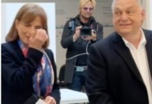 Photo of Унгарија отвори истрага против медиумски бизнисмен близок до Орбан