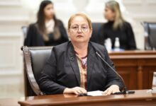Photo of Јаневска: Поништени се две дипломи на Славјанскиот универзитет