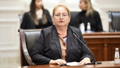Photo of Јаневска: Поништени се две дипломи на Славјанскиот универзитет