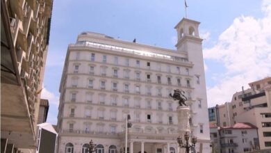 Photo of Одложено рочиште за „Талир 1“ поради отсуство на адвокатот на ВМРО-ДПМНЕ