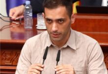 Photo of Левица со предлог-закон во Собрание за целосно здравствено осигурување за хонорарци и невработени