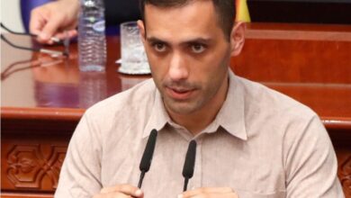 Photo of Левица со предлог-закон во Собрание за целосно здравствено осигурување за хонорарци и невработени