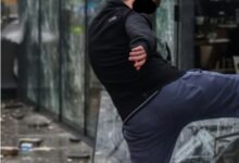 Photo of Апелација го одби барањето за изземање на судијата Спиро Борисов од предметот за демолирањето на Класик кафе