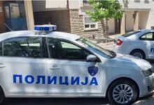 Photo of Уапсен е 26 годишен кавадарчанец – се самозадоволувал пред малолетничка на паркинг