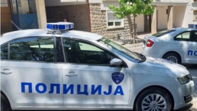 Photo of Уапсен е 26 годишен кавадарчанец – се самозадоволувал пред малолетничка на паркинг
