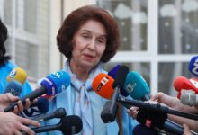 Photo of Сиљановска: Балансерот беше извор на корупција, а не решение