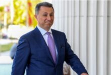 Photo of СДСМ: Испрати ли Владата на Груевски барање за екстрадиција на Груевски?