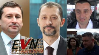 Photo of Портал Х: Сјајот на „Белата книга“ и молкот за црните дамки – зошто менаџментот на ЕВН одмолча за Делчевските ниви?