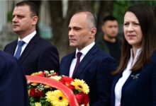 Photo of Филипче до Мицкоски: Одбиваме обединување за неспроведуваање на уставните измени