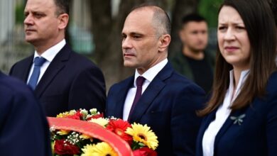 Photo of Филипче до Мицкоски: Одбиваме обединување за неспроведуваање на уставните измени