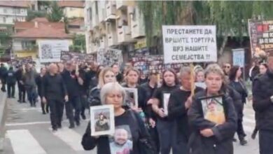 Photo of На судењата за Пулс гледаме пеплосани тела и коски, жртвите можеа да бидат спасени ако полицијата ја стопираше забавата, рече таткото на Надица