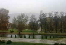Photo of Невремето пристигна во североисточниот регион од Македонија, се движи од запад према исток