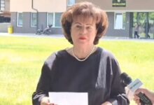 Photo of Лукровски дигнал раце од општината, јавна тајна е дека веќе два пати поднесувал оставка, велат од ГРОМ