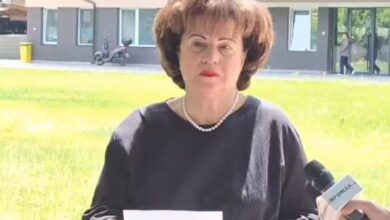 Photo of Лукровски дигнал раце од општината, јавна тајна е дека веќе два пати поднесувал оставка, велат од ГРОМ