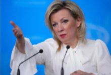 Photo of Захарова: Време е Лондон да побара психијатриска помош