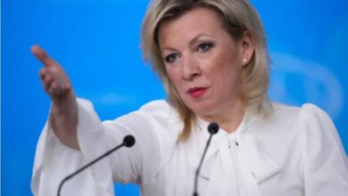 Photo of Захарова: Време е Лондон да побара психијатриска помош