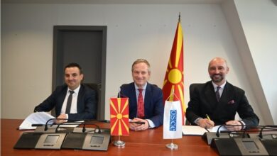 Photo of Обвинителството и ДКСК потпишаа Меморандум за зајакнување на интегритетот и борба против корупцијата