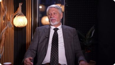 Photo of Јакимовски за Лукровски: Човекот едноставно не се пронајде во оваа работа, си го нарушил комодитетот