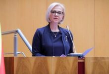 Photo of Професорката Симона Груевска-Маџоска поднесе оставка од функцијата претседател на Советот за македонски јазик