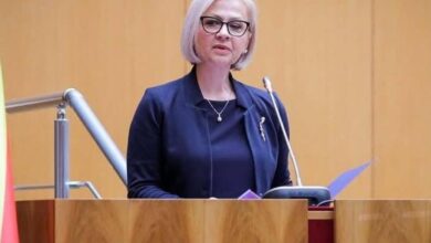 Photo of Професорката Симона Груевска-Маџоска поднесе оставка од функцијата претседател на Советот за македонски јазик