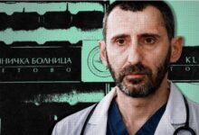 Photo of Судовите го вратија на работа докторот „тик-токер“ кој снимаше пациентки на тетовска гинекологија