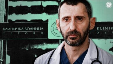 Photo of Судовите го вратија на работа докторот „тик-токер“ кој снимаше пациентки на тетовска гинекологија