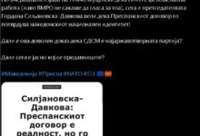 Photo of Филипче: Кој е сега предавник?
