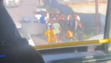 Photo of (Видео) Сообраќајка во Драчево: Неофицијално прегазен малолетник