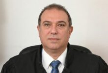 Photo of Наскоро ќе му се суди на судијата Ѓоко Ристов, обвинението е позитивно оценето