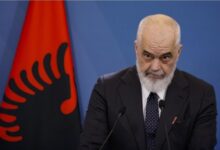Photo of Американските медиуми предупредуваат: „Албанија станува најновата нарко-држава во Европа и закана за Балканот“