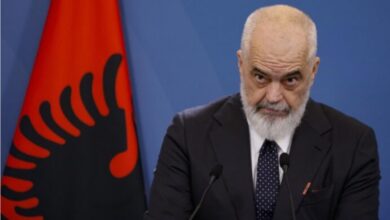 Photo of Американските медиуми предупредуваат: „Албанија станува најновата нарко-држава во Европа и закана за Балканот“