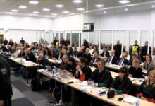 Photo of Судење за пожарот во „Пулс“: Прочитан исказот на клучна сведочка – сопственикот имал заштита од полицијата, а фискалните се заменувале со „црни пари“