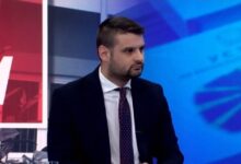 Photo of Димитријевиќ: Скандалозно е премиерот јавно да признава дека му сугерира на обвинителот како да постапува