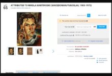 Photo of „Мартиноски“ за 200 фунти во Англија: Колекционерите предупредуваат на можен фалсификат