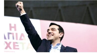 Photo of Ципрас потврди дека ќе формира нова партија
