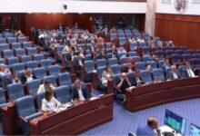 Photo of Собранието го донесе Законот за младински додаток: Млади до 23 години вработени во производство ќе добиваат по 3 000 денари