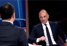 Photo of Филипче: Проформа се повиците на власта за соработка, неа ја интересираат тендери