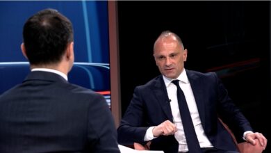 Photo of Филипче: Проформа се повиците на власта за соработка, неа ја интересираат тендери