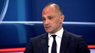 Photo of За секој потег на државниот обвинител ќе виси дилемата дали претходно се слушнал со Мицкоски – вели Филипче