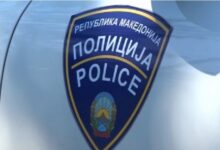 Photo of Во битолско приведен маж поради агресивно однесување, сопругата пријавила дека ја нападнал малолетната ќерка