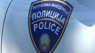 Photo of Во битолско приведен маж поради агресивно однесување, сопругата пријавила дека ја нападнал малолетната ќерка