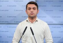 Photo of (ВИДЕО) Студентските стипендии не се намалени, СДСМ манипулира – велат од УМС на ВМРО-ДПМНЕ