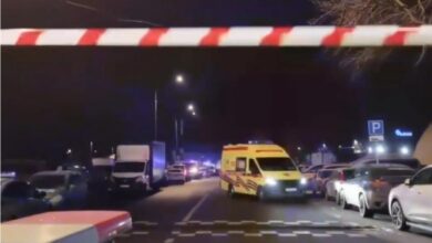 Photo of Ја убил сосетката и побегнал од Русија – жртвата е пронајдена скриена во мебел